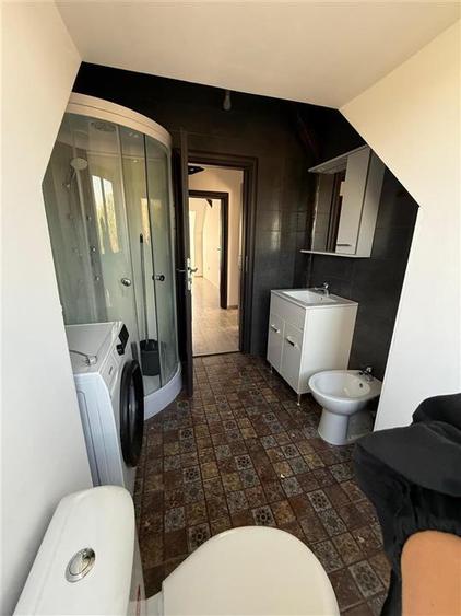 Apartament decomandat etaj 2 Dumbravita Bloc 2020 - 9