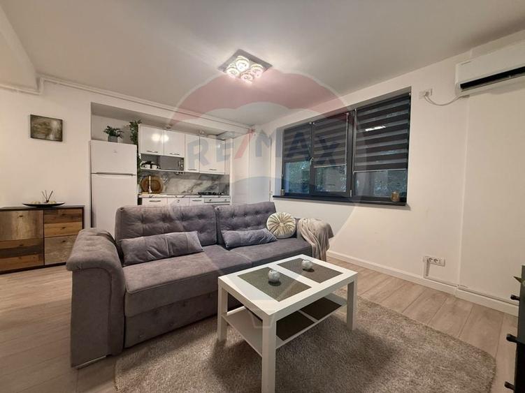 Apartament 3 camere premium, Bloc boutique 2023, Titan - 4