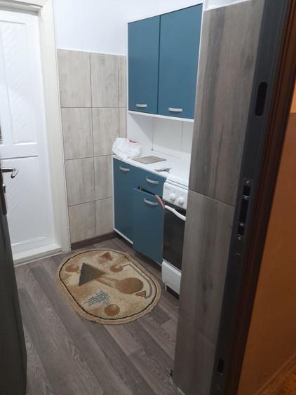 Apartament nedecomandat în Crișan