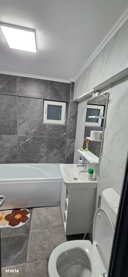 Apartament cu 4 camere în Central