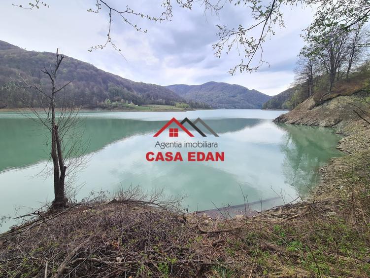 Teren Construcții intravilan de 1000 mp, în Valea Doftanei