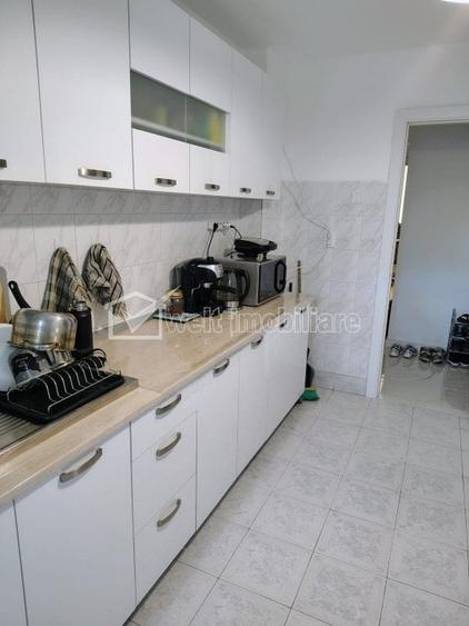Apartament 3 camere decomandat, Piata CIpariu, Bulevardul Nicolae Titulesc - 7