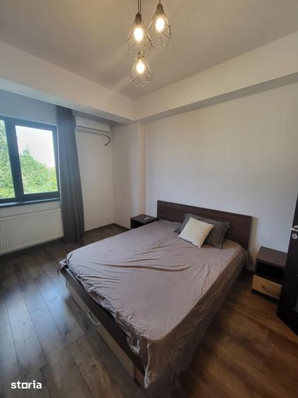 Apartament cu 2 camere în Nord