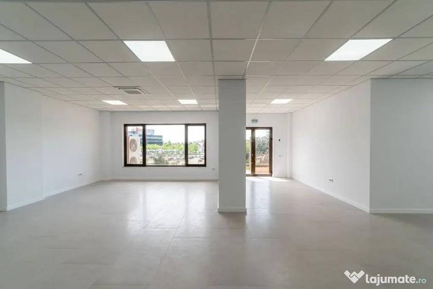 Spațiu comercial, de 170 mp, în Craiovei