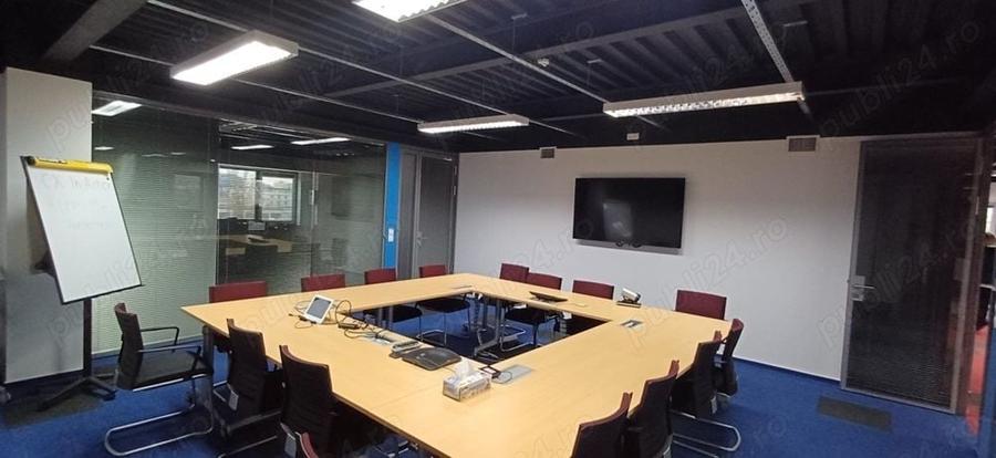 Spațiu comercial, de 560 mp, în Tudor Vladimirescu