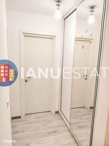 Apartament cu 2 camere decomandat în Apărătorii Patriei