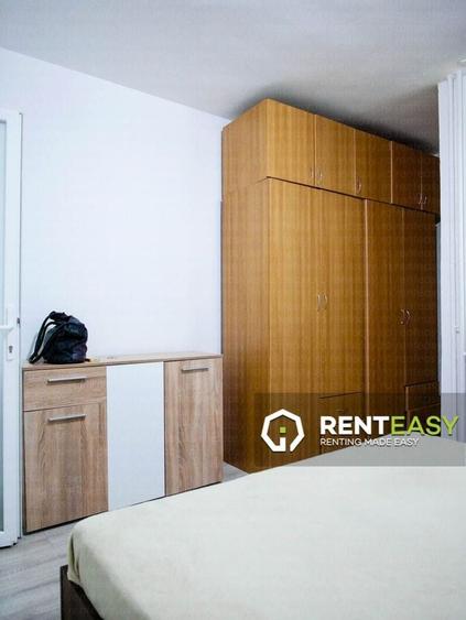 Inchiriere apartament doua camere situat in Centru - UMF - 6