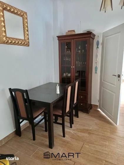 Casă cu 5 camere cu Teren 300 Mp în Central