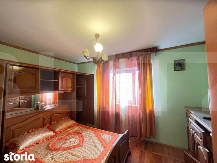 Apartament cu 4 camere în Central