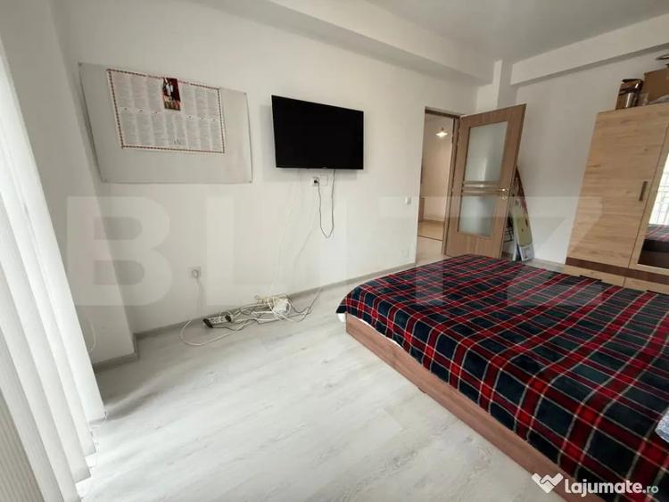 Apartament 2 camere, parcare, zona Terra - 7