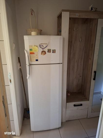 Garsonieră în Podu Roș