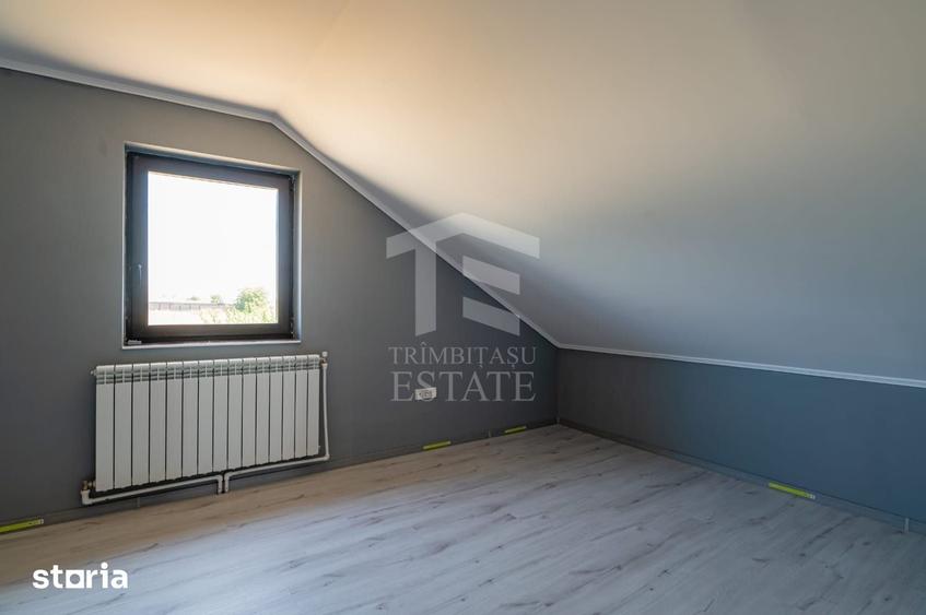 Casă cu 5 camere cu Teren 967 Mp în Mircea Vodă