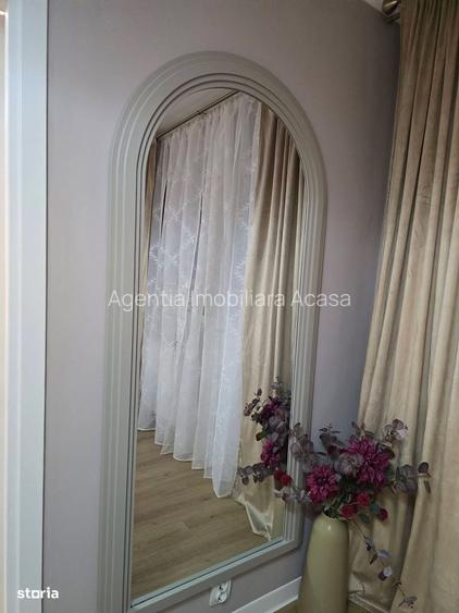 De vanzare apartament 2 camere, balcon,etaj intermediar,renovat,53500e