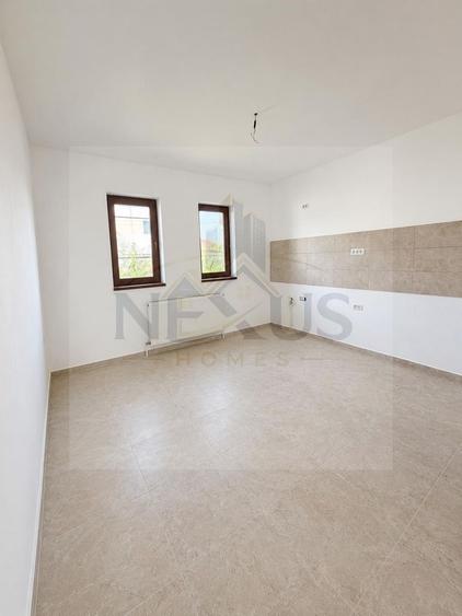 Casă individuală cu 3 camere cu Canalizare în Vidra