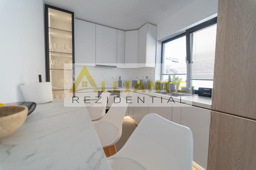 CASA DE VANZARE IN COMUNA BERCENI – 5 CAMERE, PISCINA INCALZITA - 9