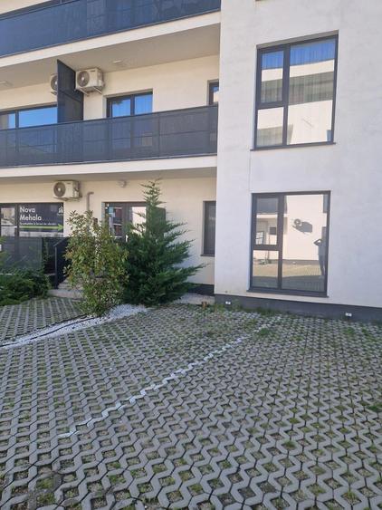 Apartament cu 2 camere în Mehala
