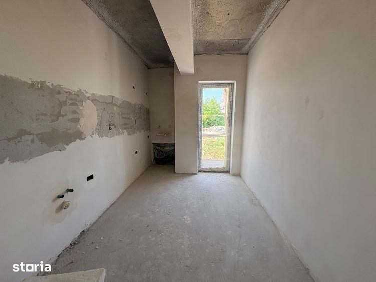 Ap. 2 cam, decomandat, Titan zona metrou Nicolae Teclu - 5