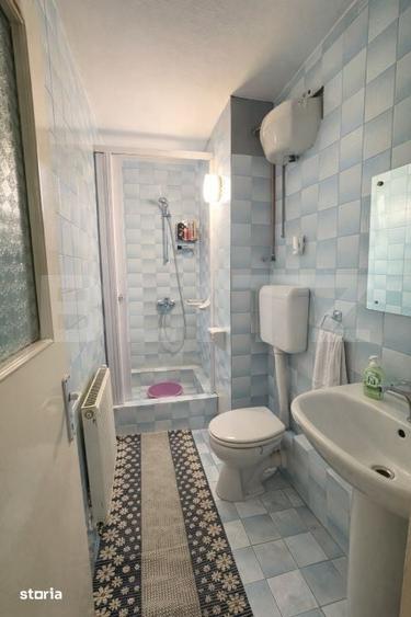 Apartament 4 camere decomodat, ideal familie | 2 bai | Iernuteni, Regh - 3