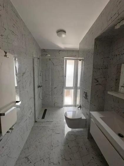 Apartament cu 4 camere decomandat, mobilat în Herăstrău