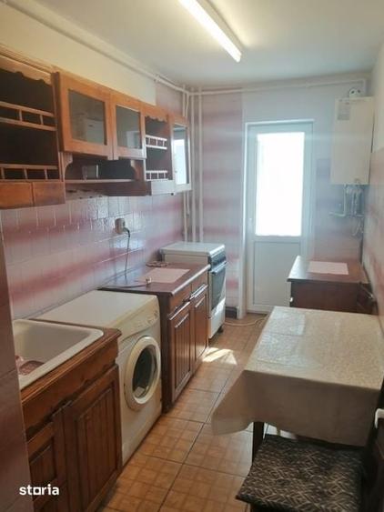 Apartament 2 camere decomandate de inchiriat Manastur, Str. Vidraru - 3