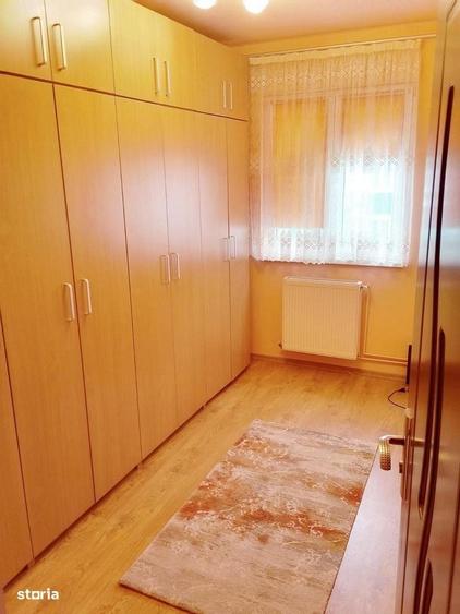 Apartament cu 3 camere de inchiriat zona Mihai Viteazu - 5