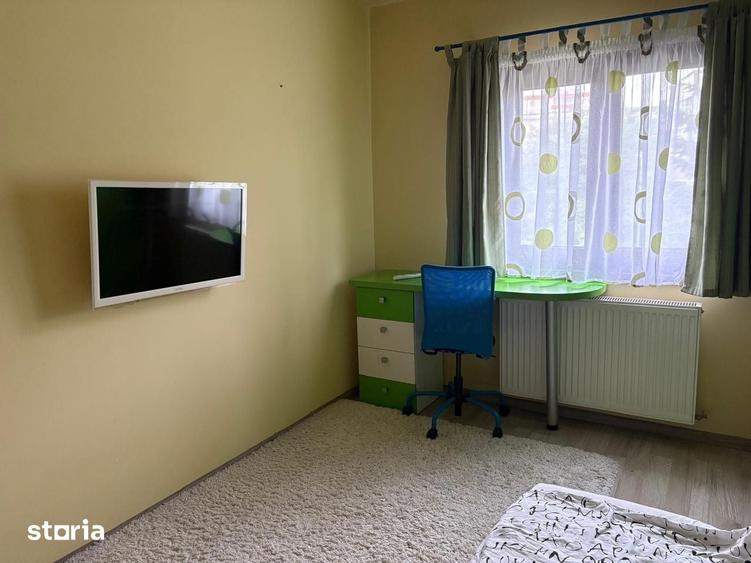 Apartament cu 4 camere în Scriitorilor