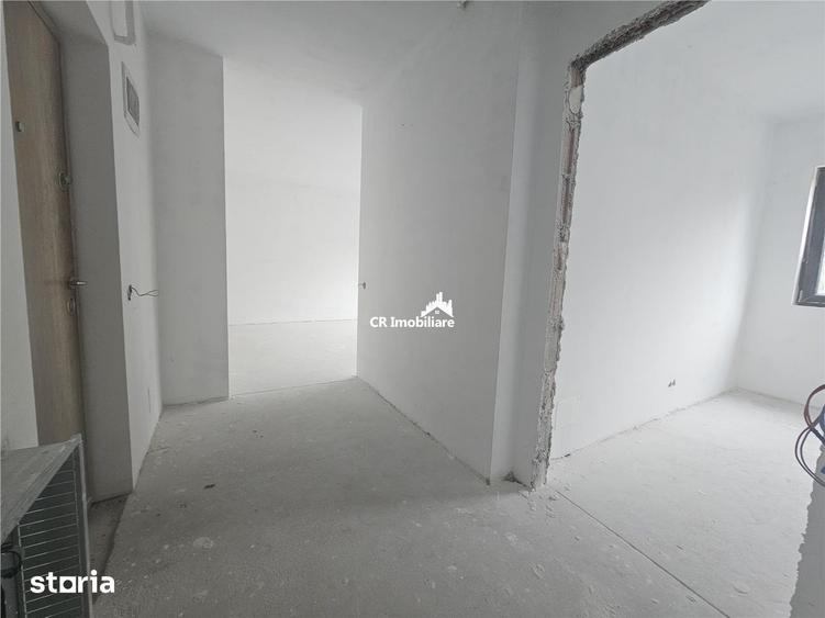 Apartament cu 2 camere decomandat în Străulești