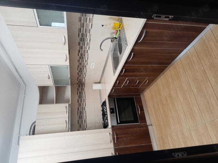 Apartament cu 2 camere decomandat în Mihai Bravu