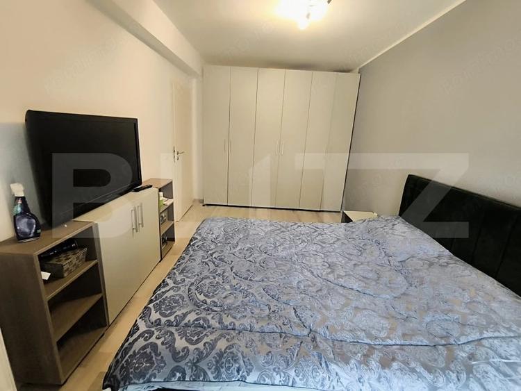 Apartament 2.5 camere + parcare + boxa - Avantgarden - 8