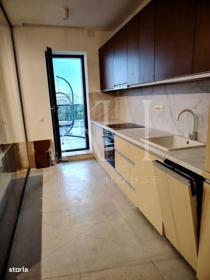 3 Camere Premium Nusco City |Pet Friendly |Parcare Subterana |Vedere - 7