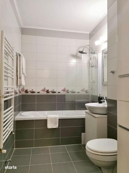 Apartament cu 2 camere în Bartolomeu