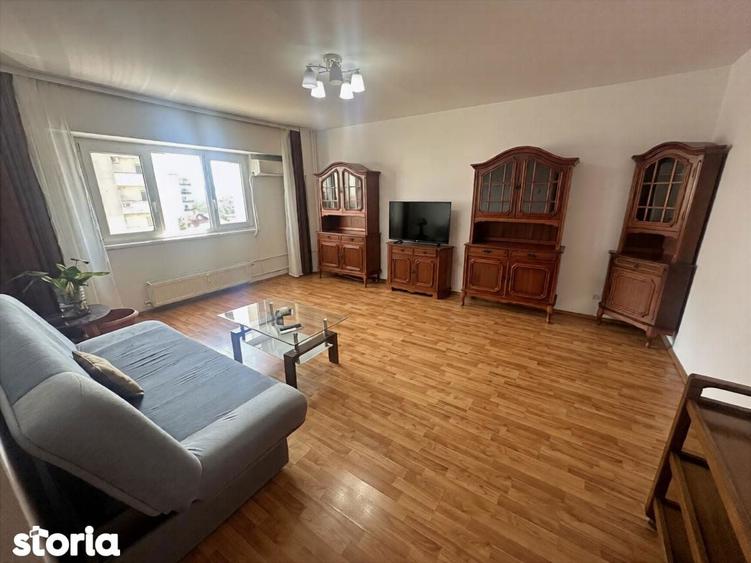 PIATA MUNCII - CALEA CALARA?ILOR - 2 CAMERE DECOMANDAT - 63 MP - 11