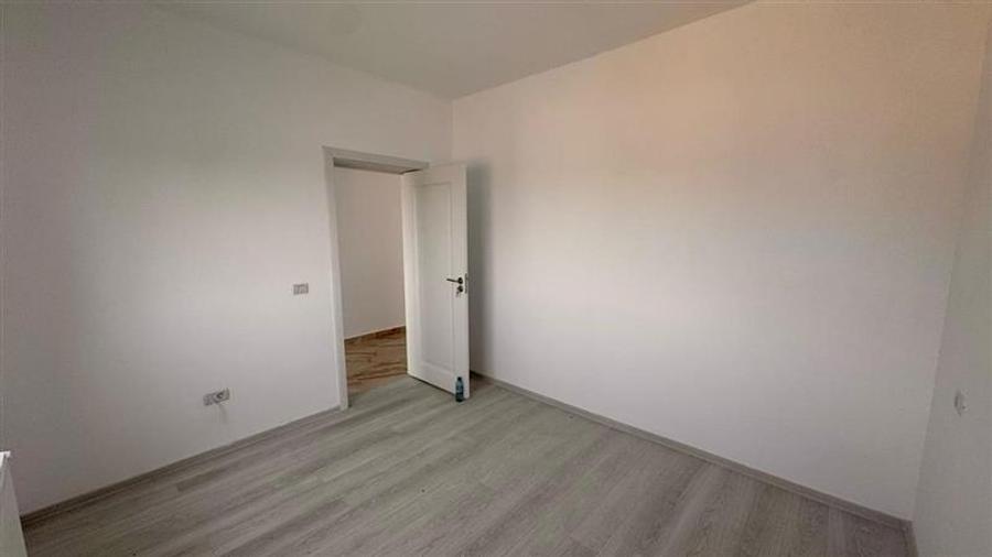 Casă individuală cu 4 camere cu Teren 600 Mp în Valea Lupului
