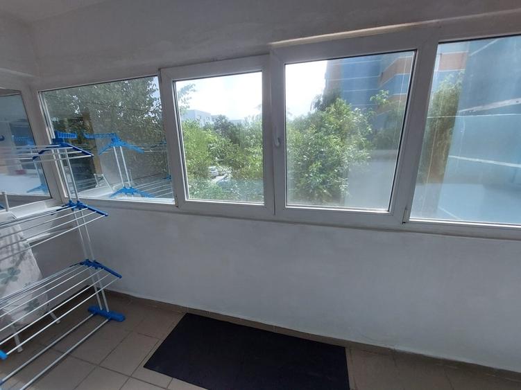 Garsonieră decomandată în Drumul Taberei