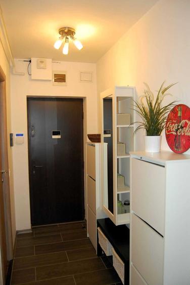 Apartament 3 Camere, Gradina cu CF si 2 Locuri de Parcare cu CF (zona Terra, Sesul de Sus) - 8