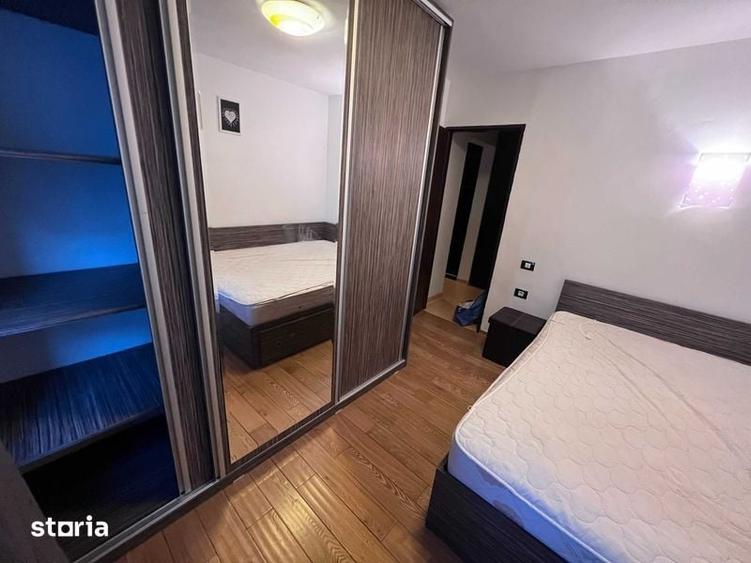 Apartament cu 2 camere decomandat în Tudor Vladimirescu