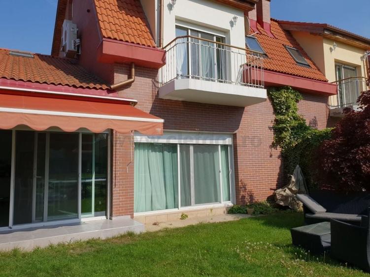 Casă cu 6 camere cu Piscina în Pipera