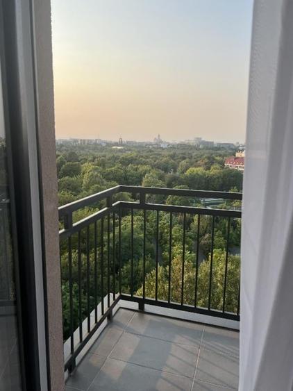 Garsonieră în Brâncoveanu