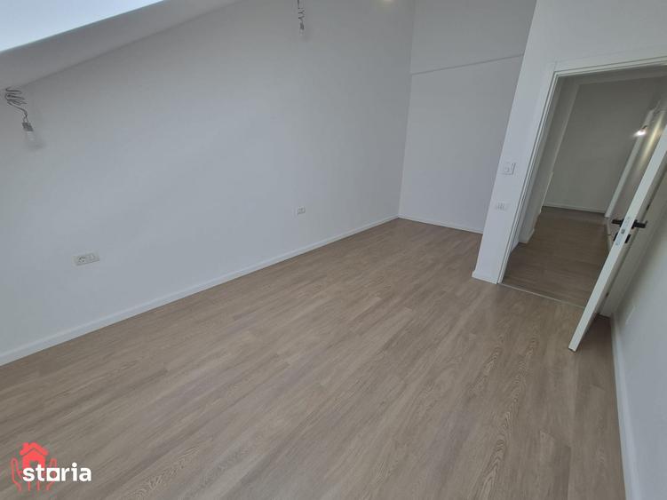 Apartament cu 4 camere în Tunari