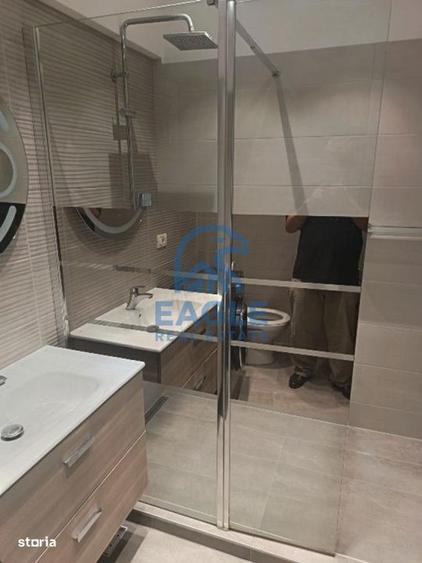 Apartament cu 2 camere, mobilat în Tomis Plus