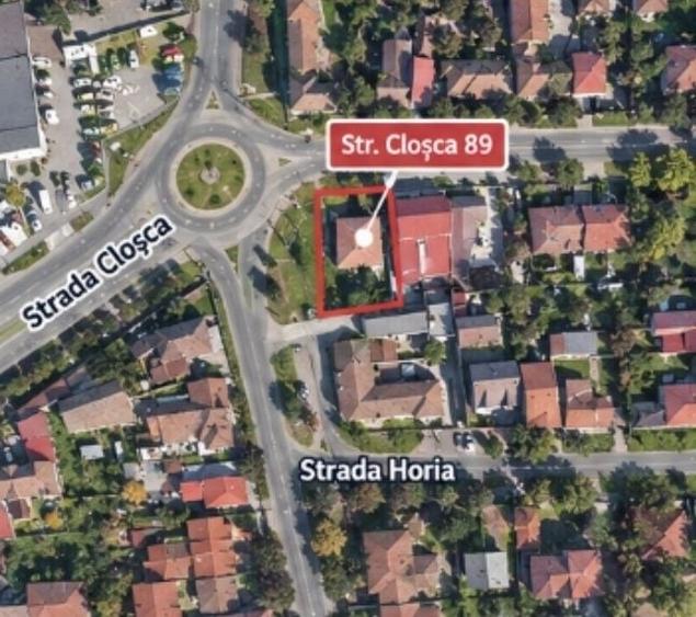 Spațiu comercial, de 130 mp, în Mehala