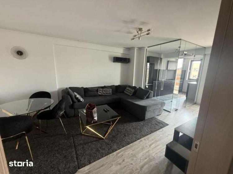 Roka Residence | 2 camere, 68 mp | balcon mare | paza 24/7 | parcare - 1
