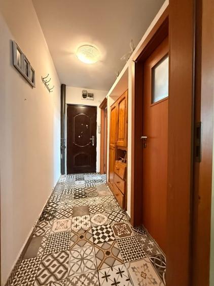 Apartament 2 camere, 47mp utili Zona Marasti - Iulius Mall - 10