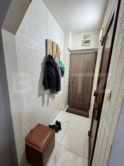 Apartament de vânzare, 2 camere, 31 mp - Zalau - 7