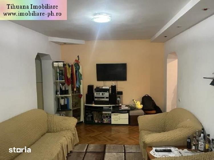 Apartament cu 2 camere în Nord