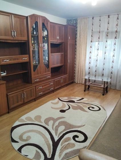 Apartament cu 2 camere decomandat în Dancu