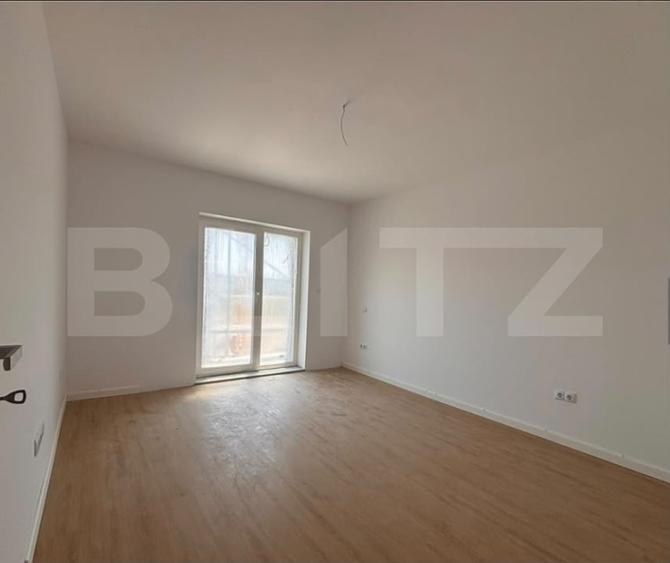 Apartament 2 camere, 57 mp, zona Tudor - 2
