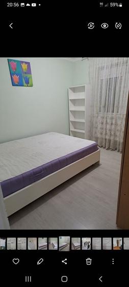 Apartament cu 2 camere semidecomandat în Olimp