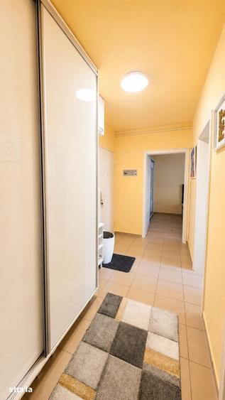 Apartament cu 2 camere în Bartolomeu