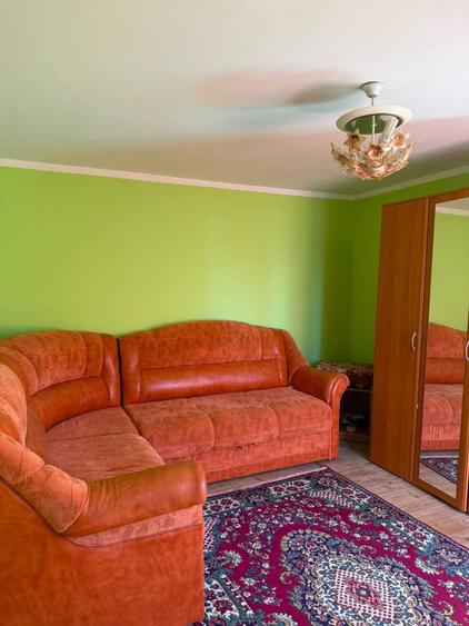Casă cu 3 camere în Ciorani